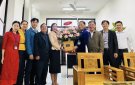 KỶ NIỆM 93 NĂM NGÀY THÀNH LẬP MTTQ VIỆT NAM