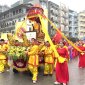 Lễ hội Cầu phúc Đền Độc Cước Thành phố Sầm Sơn năm 2025